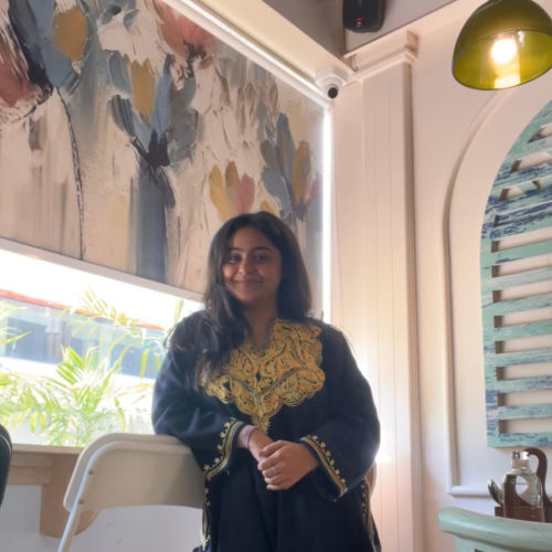 Ritika Pandey