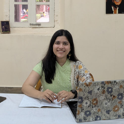 Snehha Jhunjhunwala
