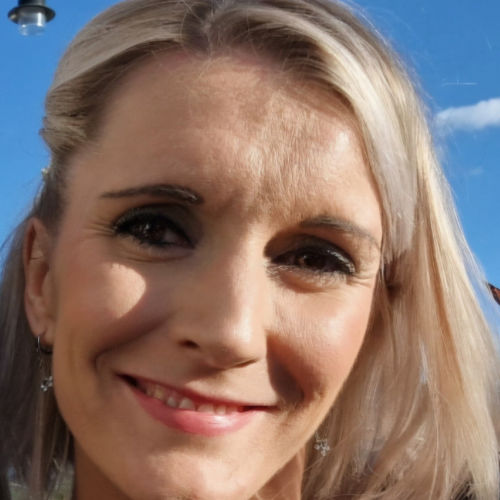 Helen O'Neill