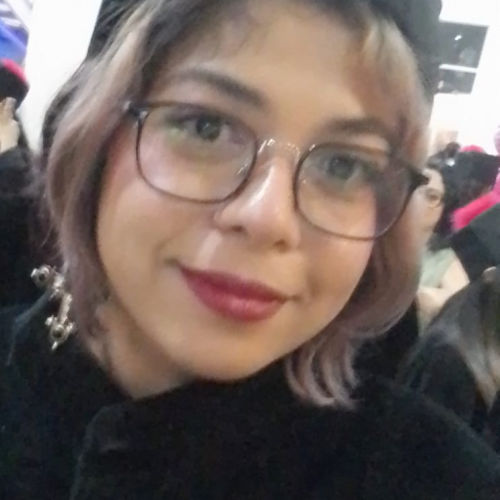 Luz Gabriela Fuentes Salazar
