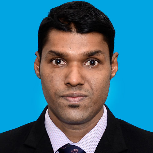 Tharaka Dushyan