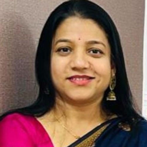 Vandana Sharma