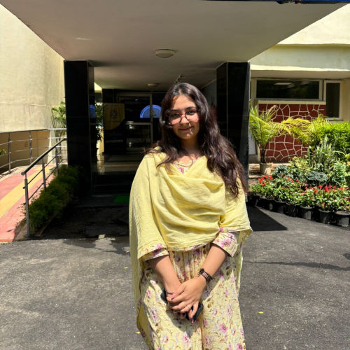 Vrinda Rattan