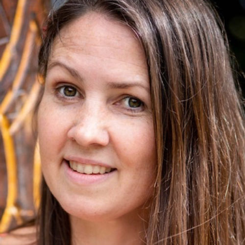 Rhian Davies-De Souza