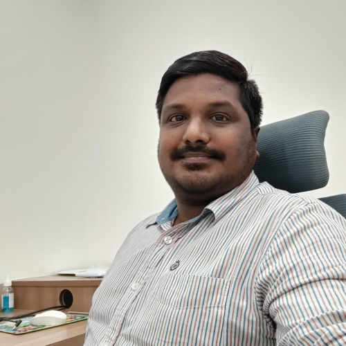 Dr Dileep Kumar