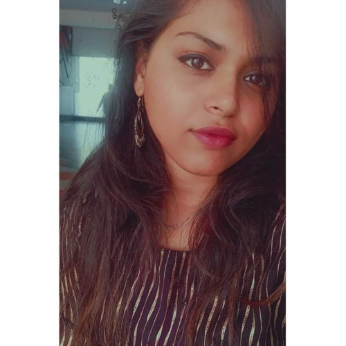 Aishwarya Durairaj