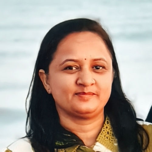 binita prajapati