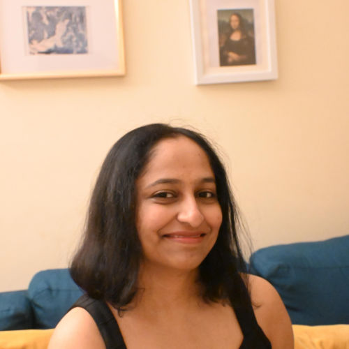 Rubal Prajapati