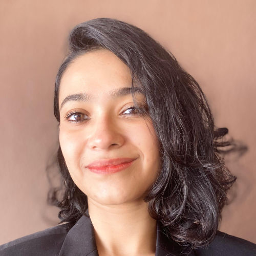 Sohini Bhattacharya