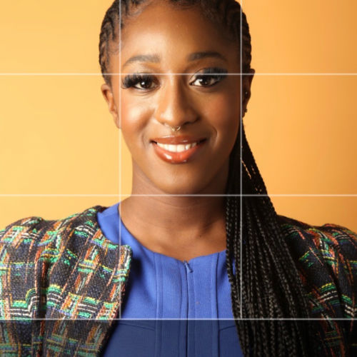 Jocelyn Okonkwo