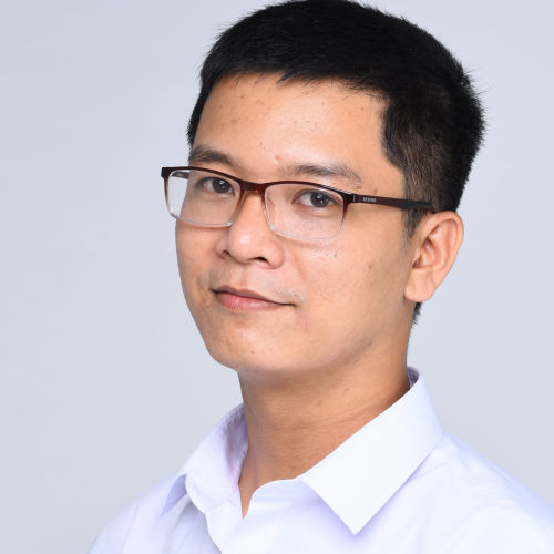 Tran Minh Phuc