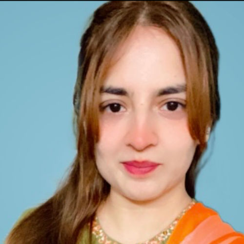 Haleema Arif