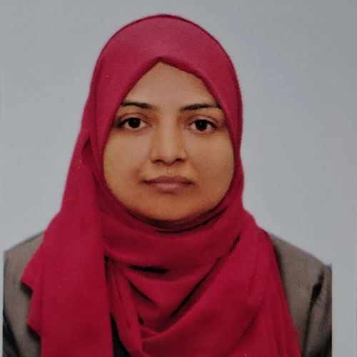 Mehwish Iftikhar