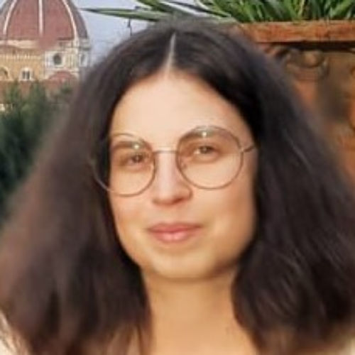 Maša Pensa