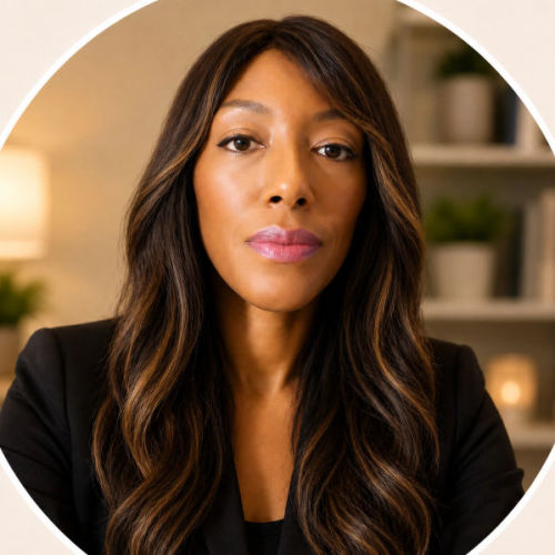 Brenda Denise Clarke-Wills
