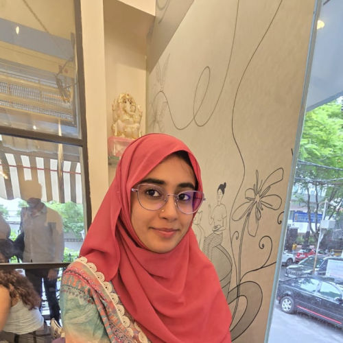 ZOYA SALAHA