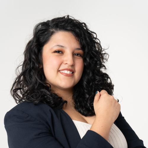 Angela Salamanca