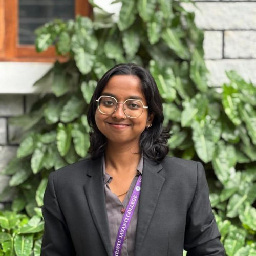 Kulsum Shaikh