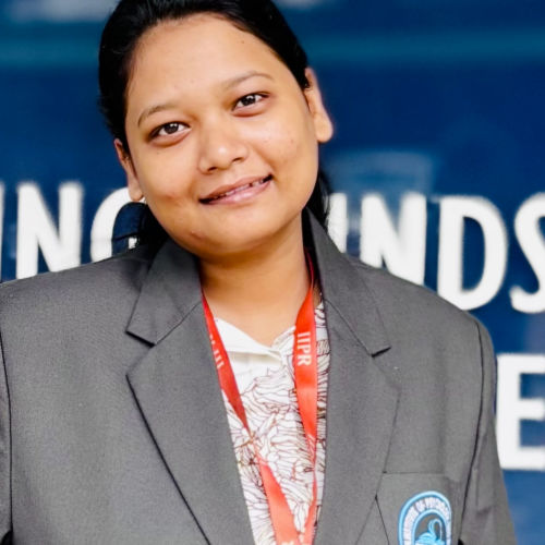 Sonia Mondal