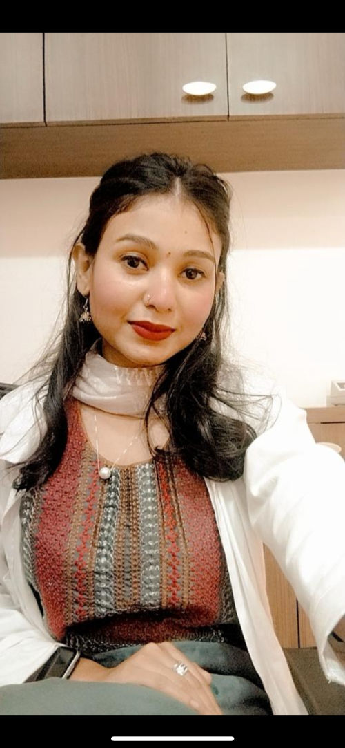 Diksha Saiwal