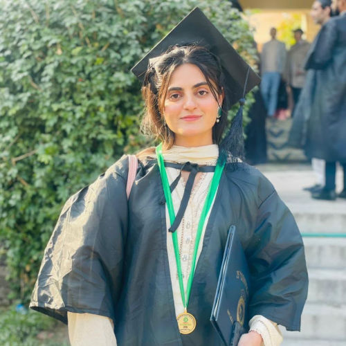 Sumaira bibi