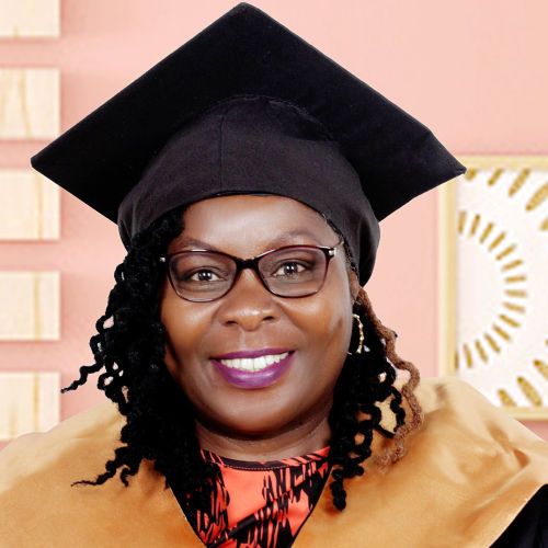 Esther Maguta