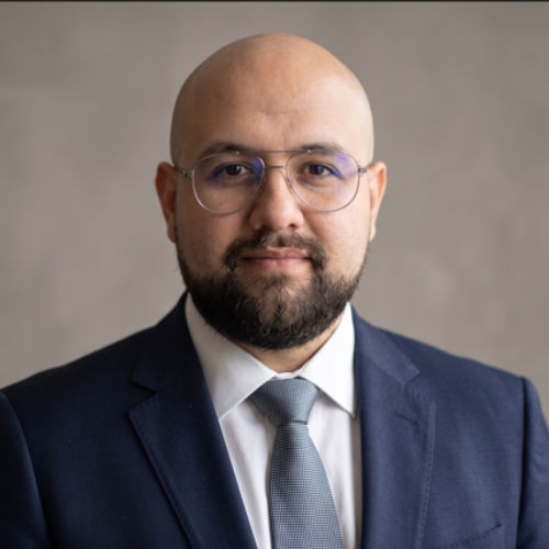 Luis Manuel Ramirez