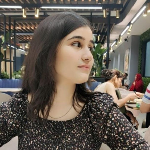 Muskaan