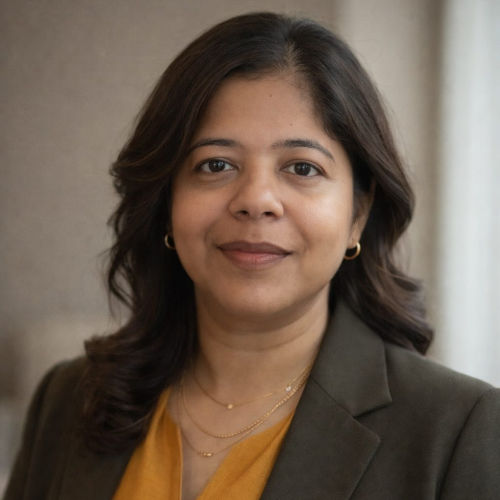 Tasneem Akhter