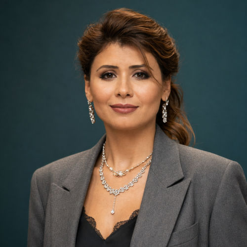 Ayna Utegalieva