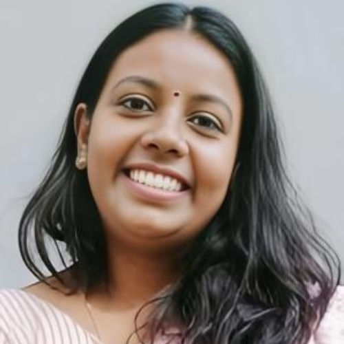 Manaswi Gogri