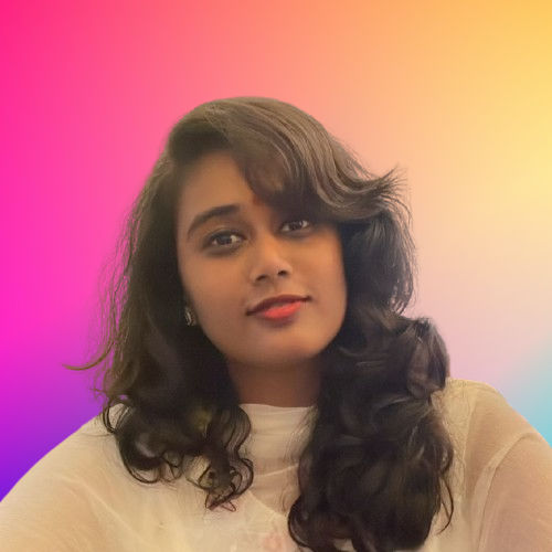 Shruti Rajesh Karnalkar