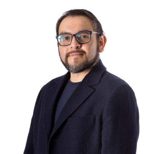 Rafael Cruz Velazquez