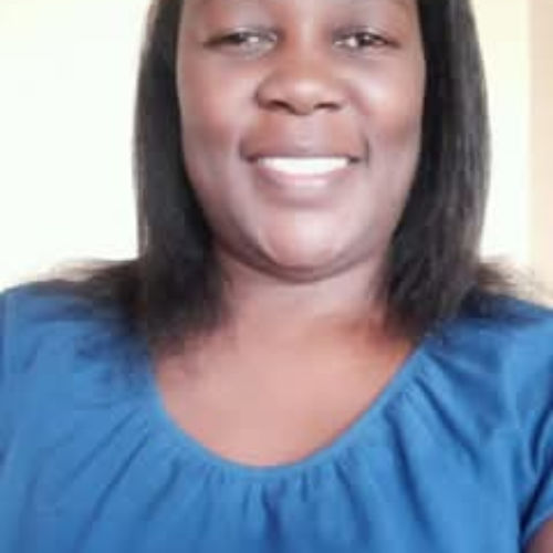 DEBORAH OWINO