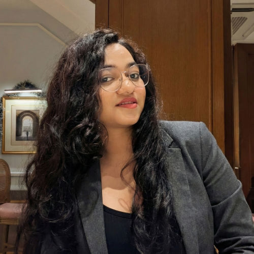 Samiksha Singh