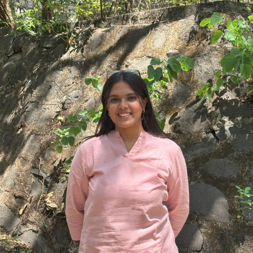 Purvi Bora