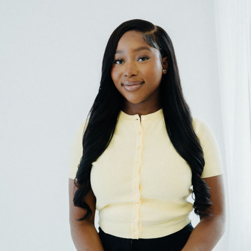 Immanuela Akeche