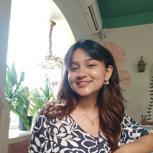 Indrani Das