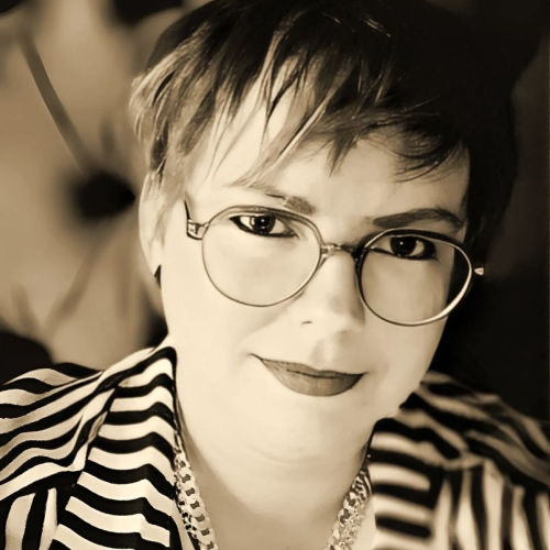 Mariska Pienaar