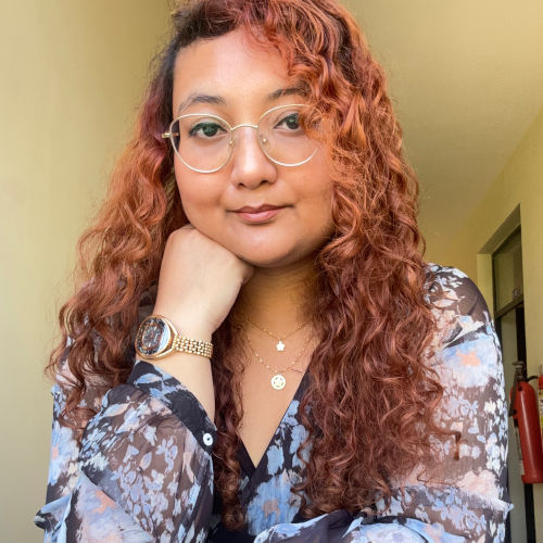 Astha Borbora
