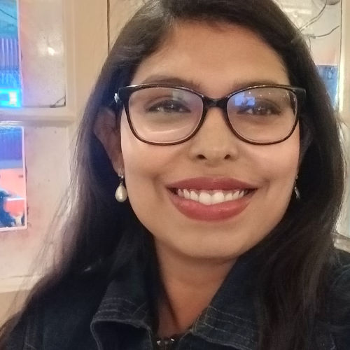 Rajnita Nag