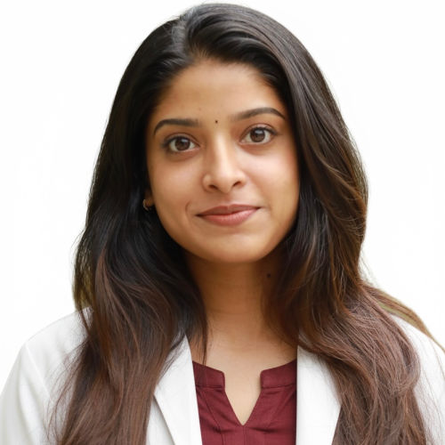 Aishwarya Anna Jose