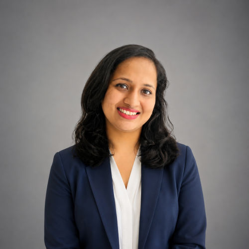 Nimisha Shrivastava