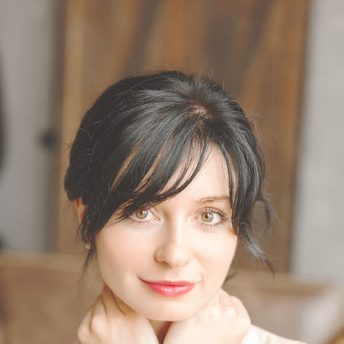 Elena Vysotskaya