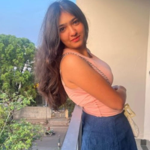 Freya Shah