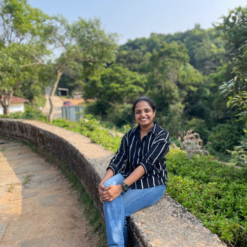 Akshra kannan