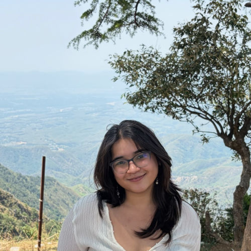 Eshita Mahajan