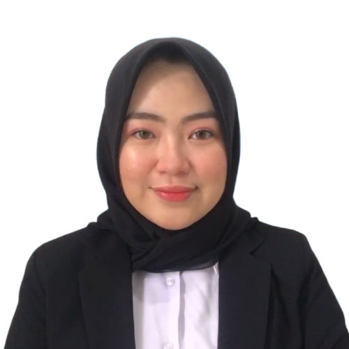 Agnia Restu Gunawati