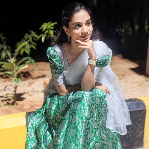 Anu Prasanthi Panidapu
