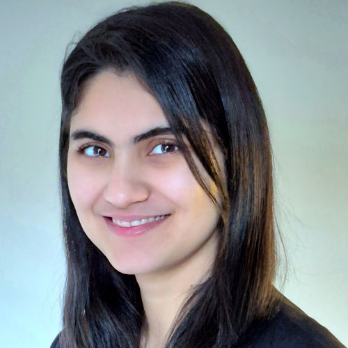Bhagyashree Mehrotra